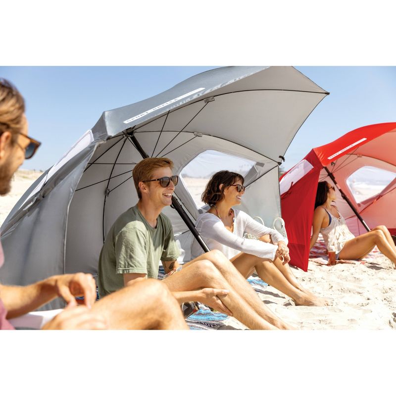 Sport-Brella Premiere Canopy - Gray