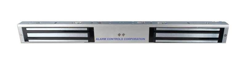 Alarm Controls 600DLBDURO