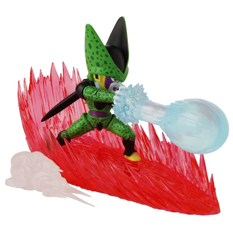 Dragon Ball - Super Final last Series - Cell Final Form