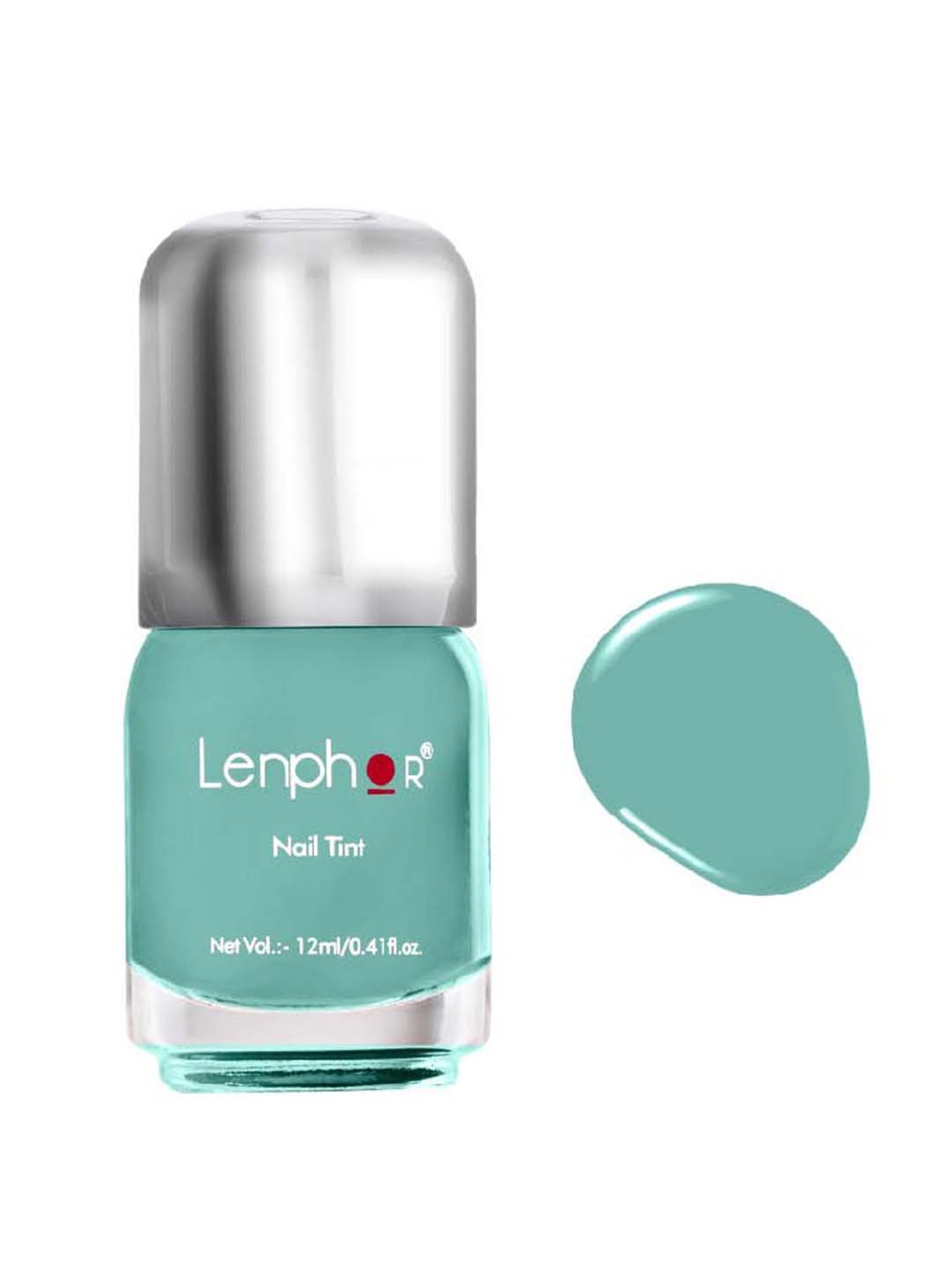 Lenphor Nail Tint Greeco Mood 56 - 12 ml