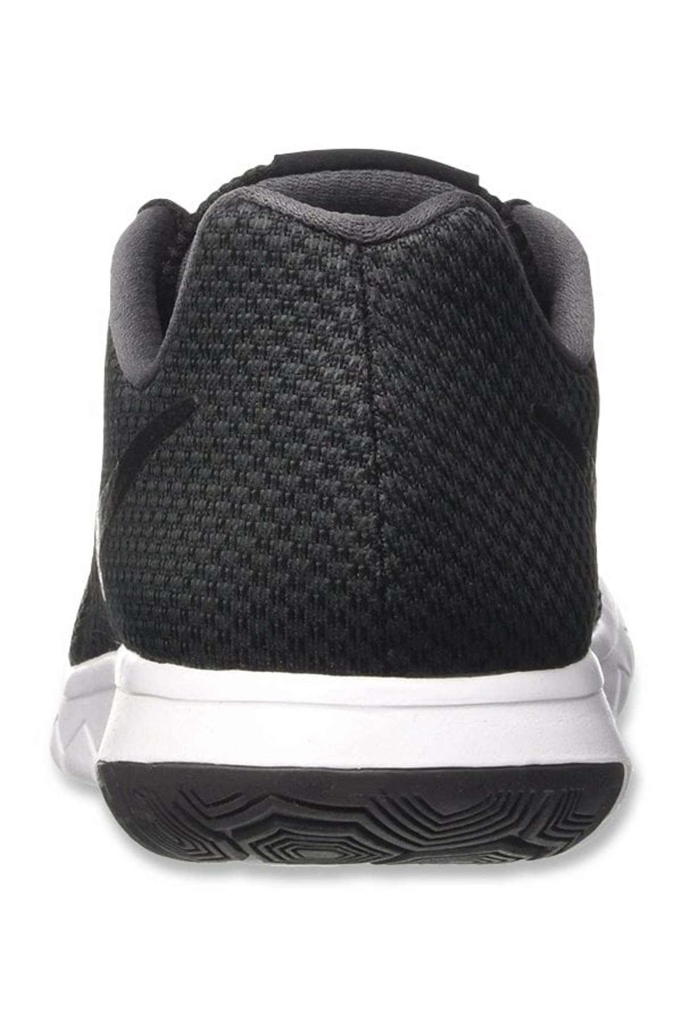 Nike Flex Experience RN 6 Black Running Shoes