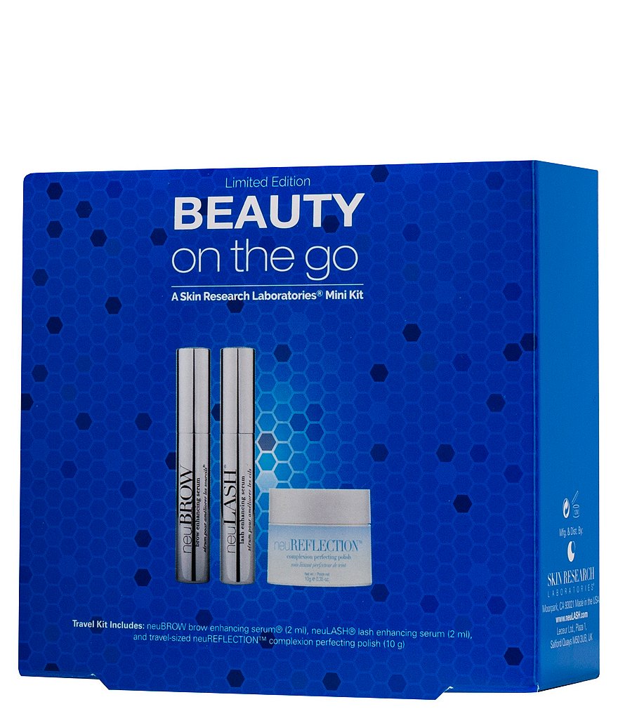 Neulash Beauty On The Go