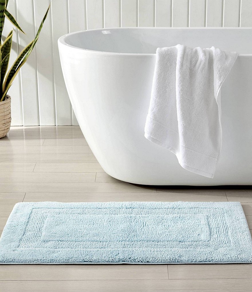 Tommy Bahama Long Branch Reversible Bath Rug