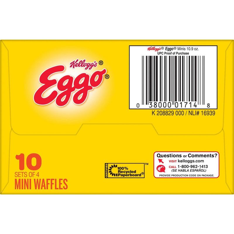 Eggland's Best Cage Free Three Cheese Frozen Egg Bites - 4ct