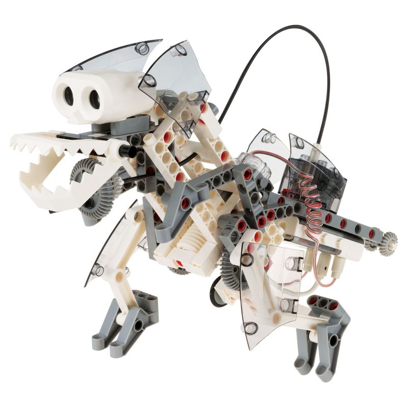 Thames & Kosmos Robotics: Smart Machines