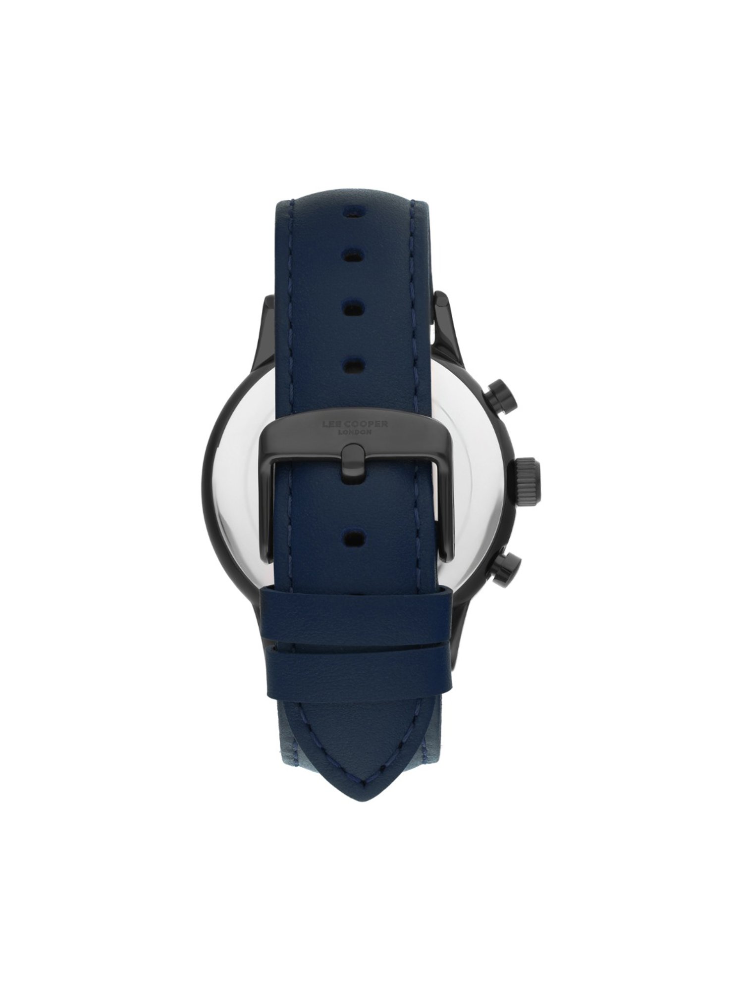 Lee Cooper LC07274.099 Chronograph Watch for Men