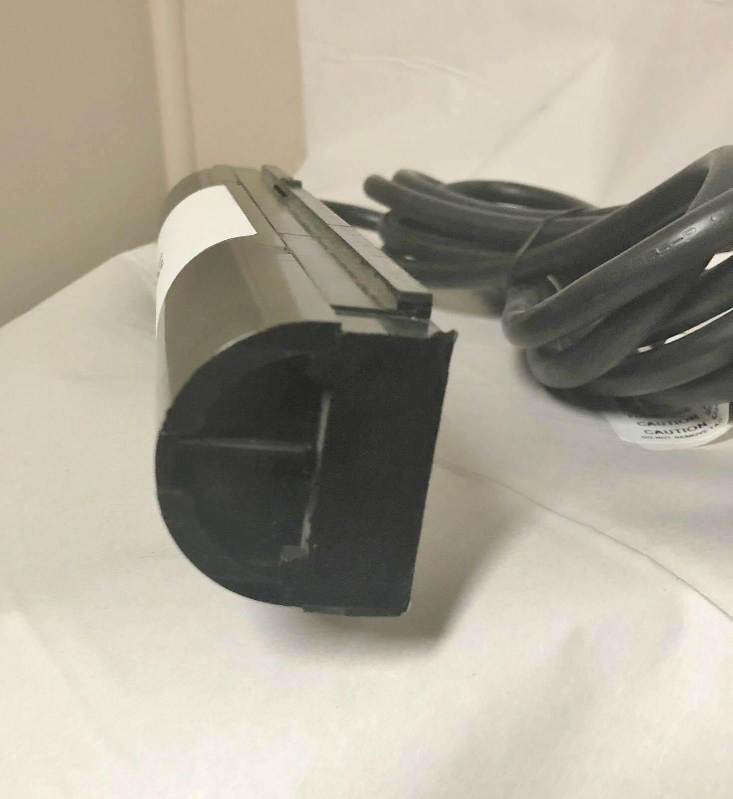 Byrne Retractable Grommet Power Center BE01219-B-120  #9516 / 9787