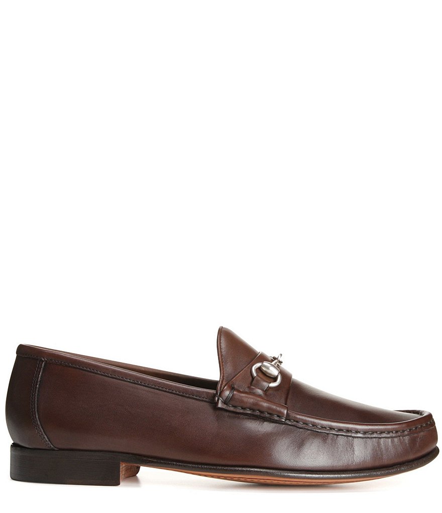 Allen-Edmonds Men's Verona II Leather Loafer