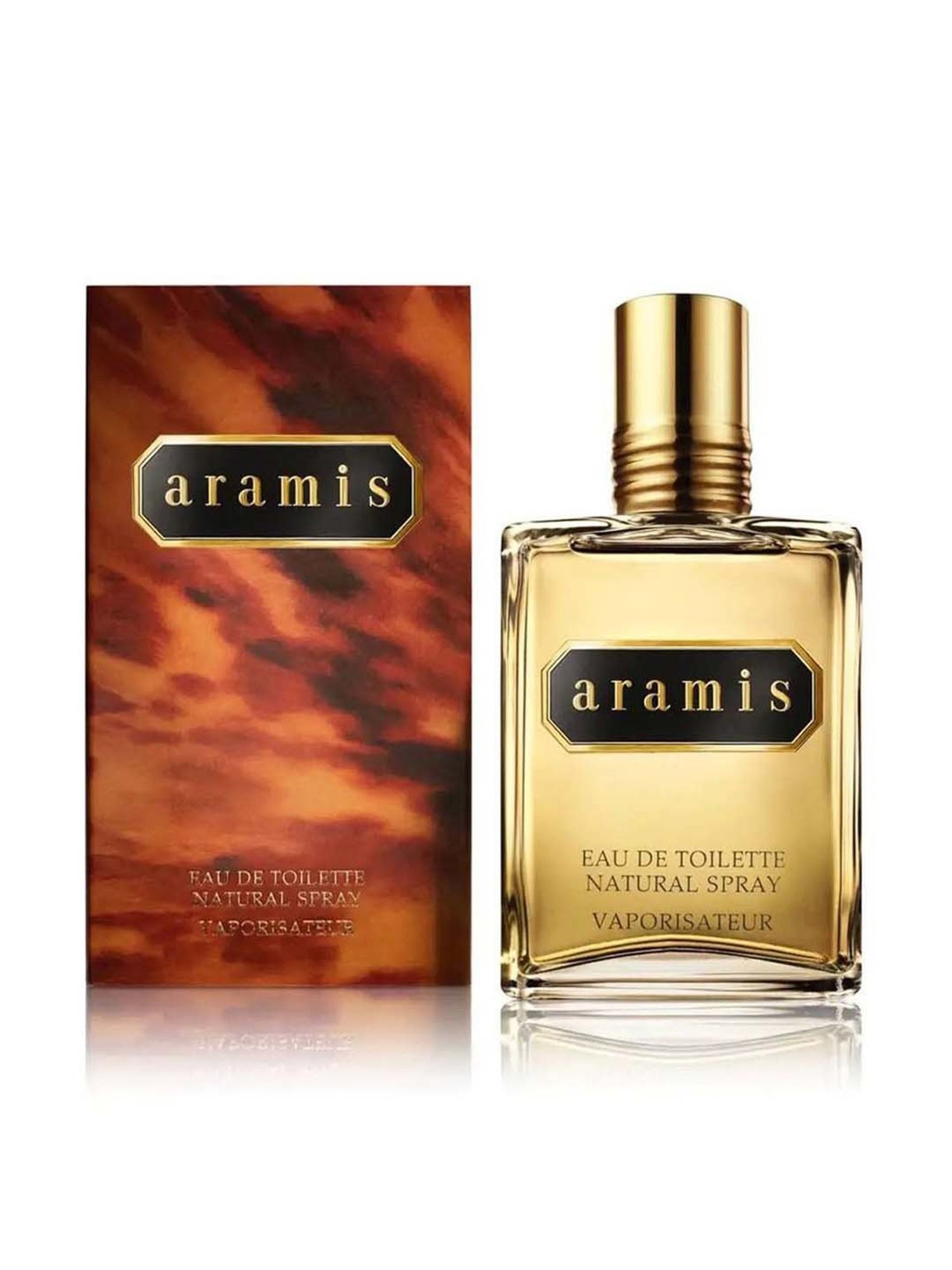 Aramis Classic Eau de Toilette for Men - 110 ml