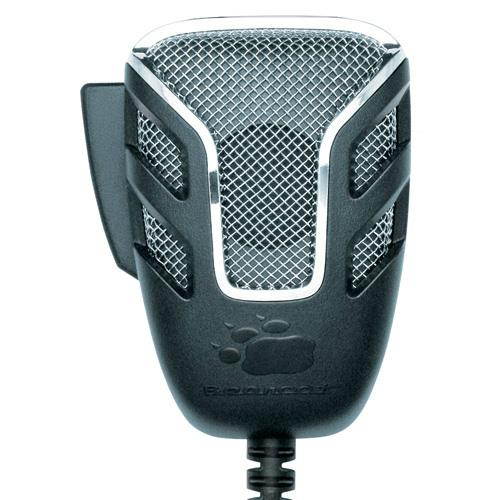 REPLACEMENT CB NOISE CANCELINGMIC