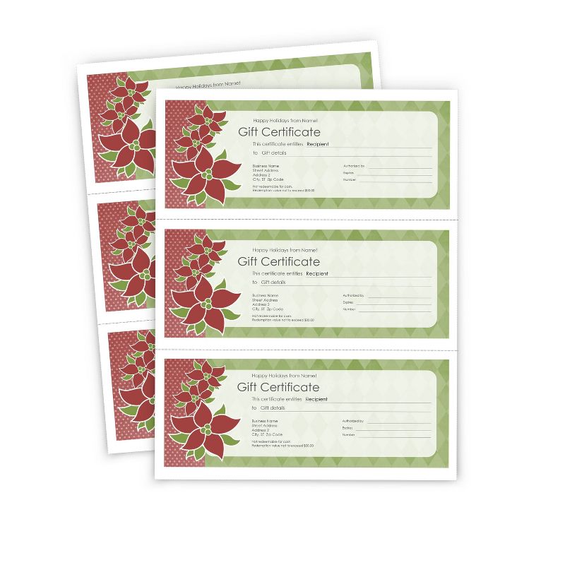 5pk 500 Sheets/Pack 20lb 3.66" and 7.33" Horizontal Perforated Paper 8.5"x11" White - PrintWorks