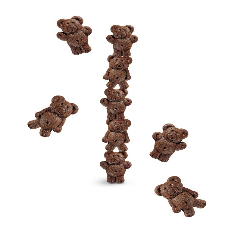 Nabisco Fun Shapes Cookies & Crackers Mix - 20oz