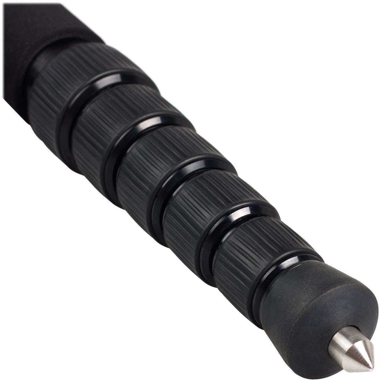 Sirui P-306 6-Section Aluminum Monopod