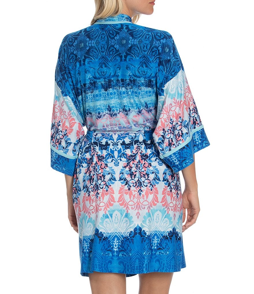 UGG Lorie Terry Wrap Robe