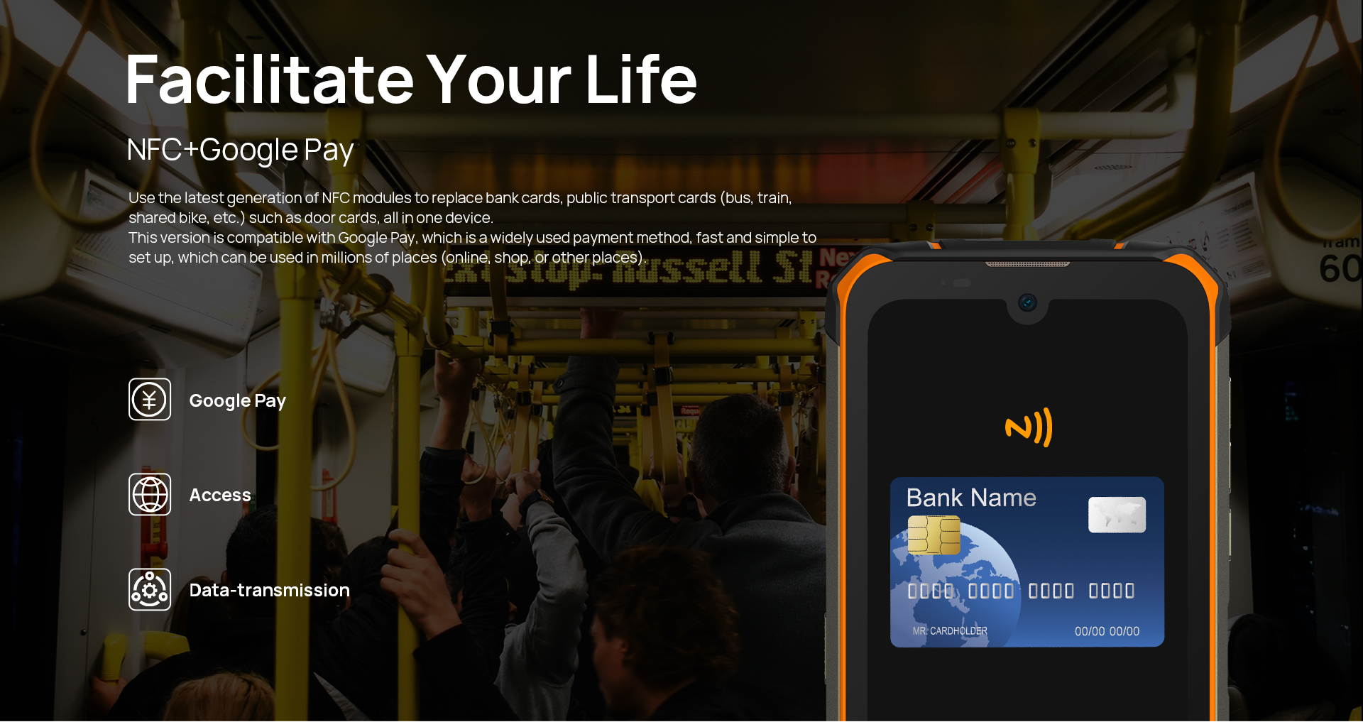 Simple Mobile LG Reflect 4G Prepaid Smartphone GSM (32GB) - Titan
