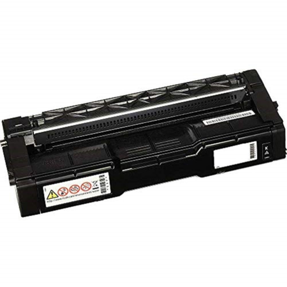 Ricoh Toner Cartridge Cyan 408311