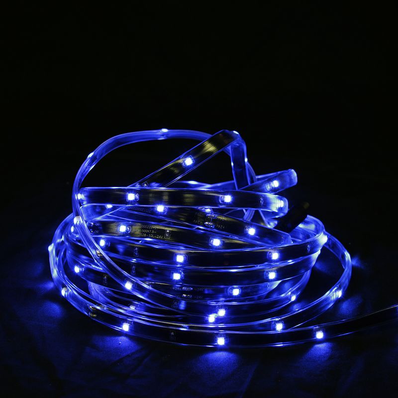30ct Battery Operated LED Fairy String Lights - Sterno Home