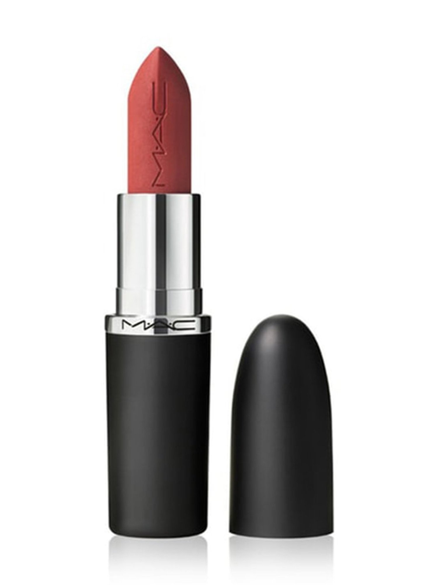 M.A.C MACximal Matte Lipstick Mull It Over - 3.5 gm