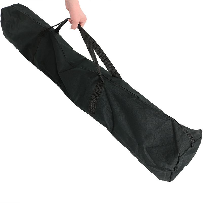 15' Metal Arc Hammock Stand - Sol Living