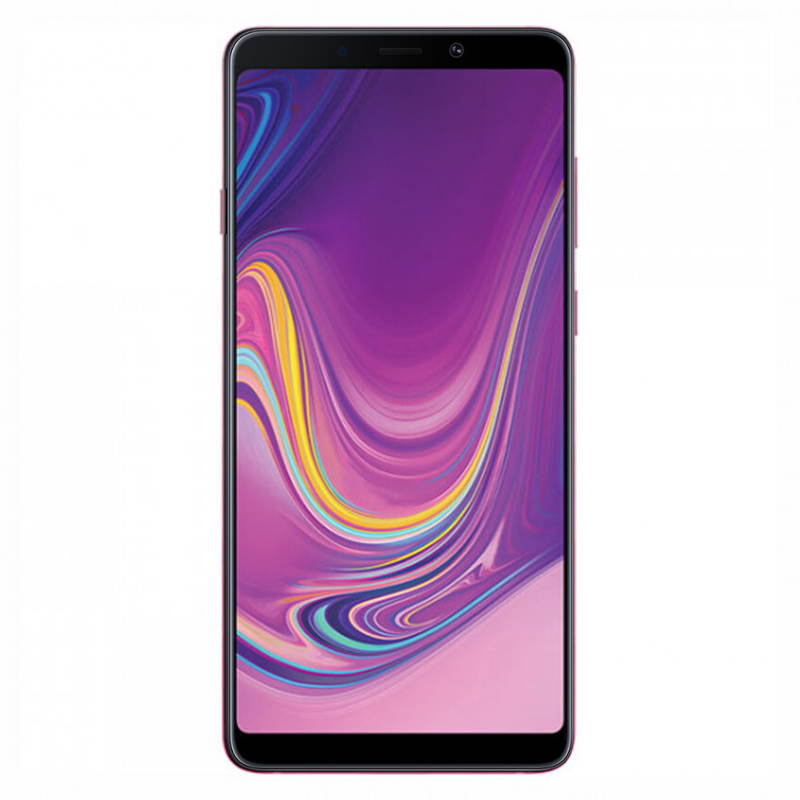 6.3'' Samsung Galaxy A9s A920FD 6GB RAM 128GB ROM Unlocked Smartphone