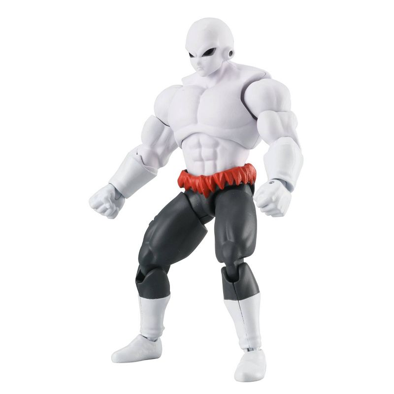 Dragon Ball Super - Evolve 5" Action Figure - Jiren