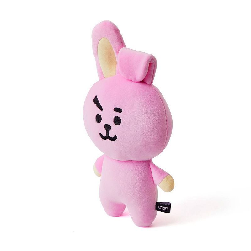 BT21 Line Friends Cooky Mini Flat Body Cushion
