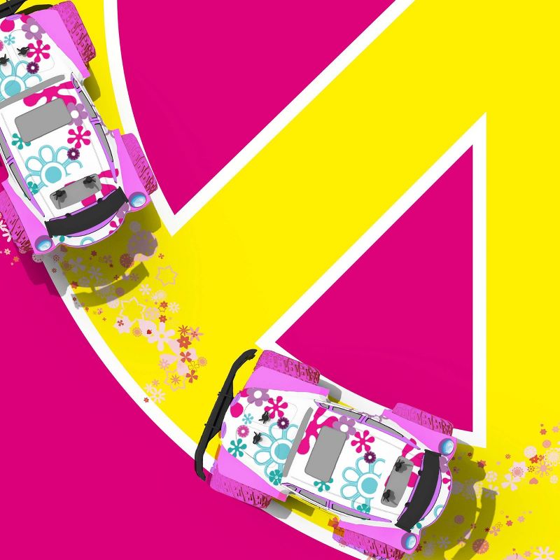 Sharper Image Remote Control RC Pixie Cruiser