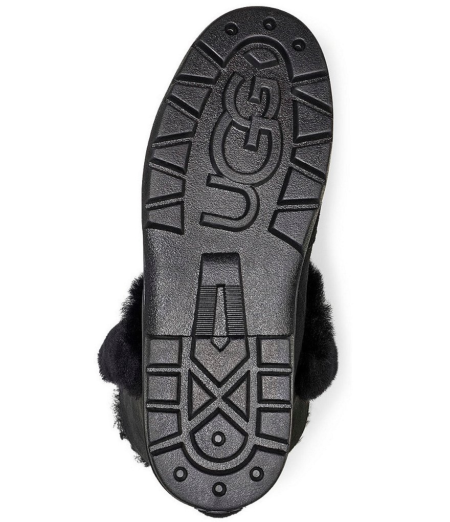 UGG&reg; Sundance Short II Revival Water-Repellent Boots