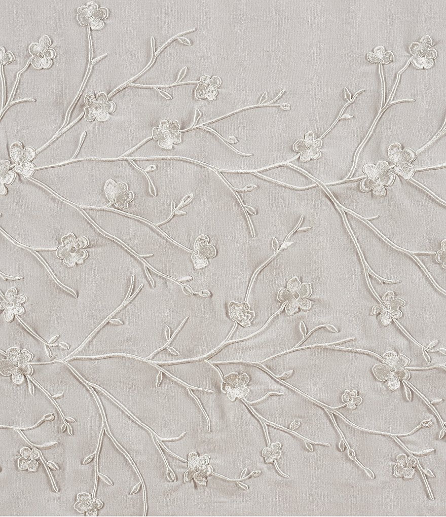 Piper & Wright Cherry Blossom Comforter Mini Set