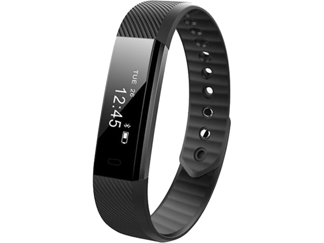 PlayZoom Interactive Educational Smartwatch for Kids 48mm - Pink Unicorn Band