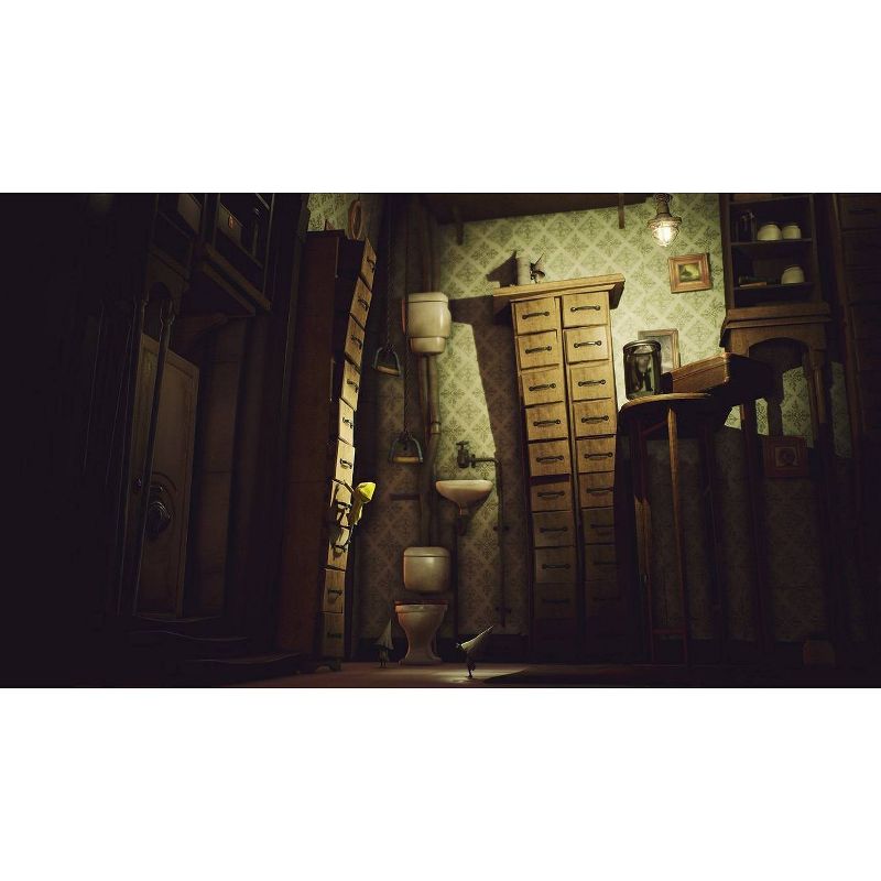 Little Nightmares - Xbox One (Digital)