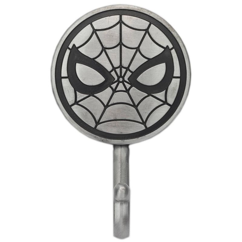 Spider-Man Cast Metal Hook