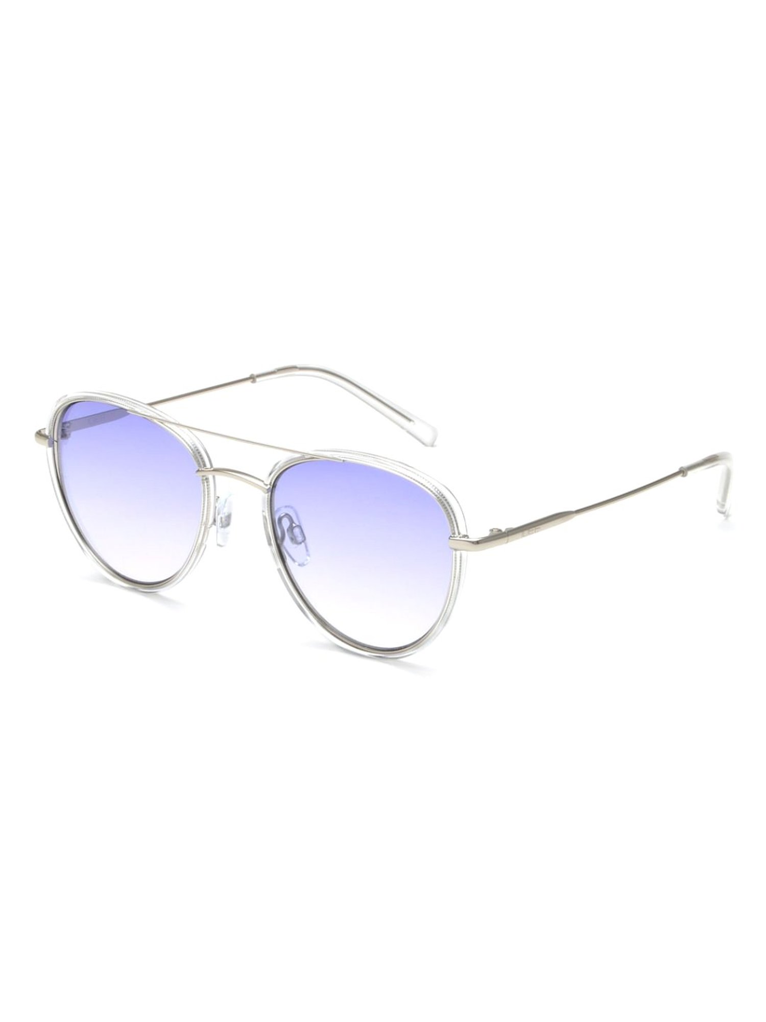 IDEE Blue Boston Sunglasses for Women