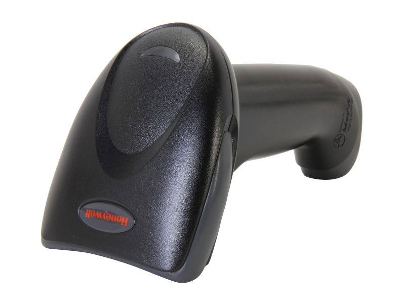 Posiflex SD7310 Barcode Reader Attachment (with BCU, USB, Black Text CB7X2)
