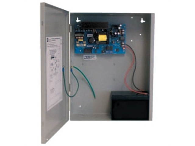 ALTRONIX AL1012ULX 12VDC @ 10 amp, 115VAC input, AC