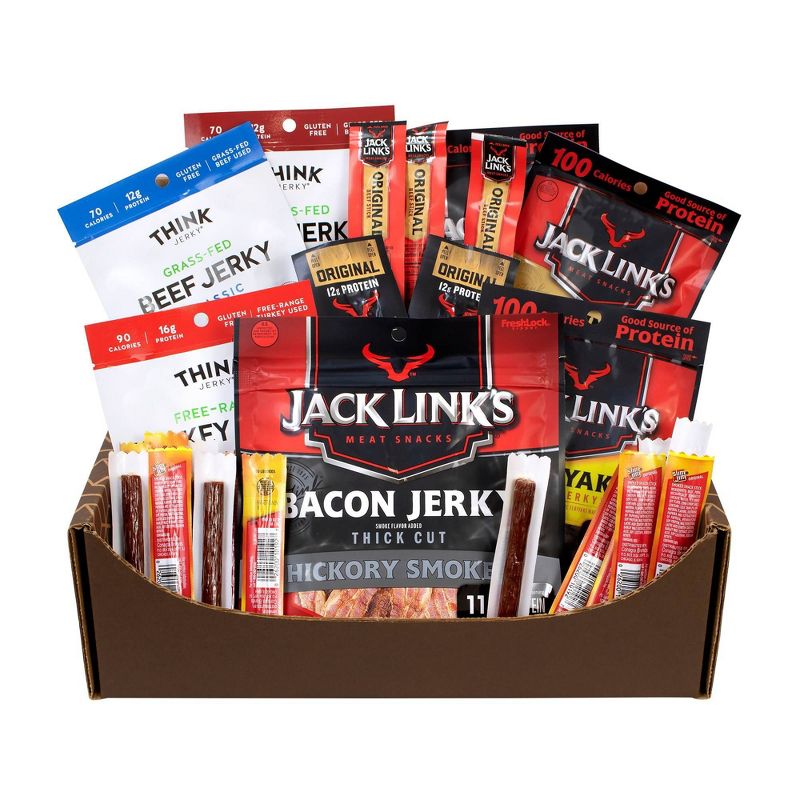 Tillamook Zero Sugar Original Beef Jerky - 6.5oz