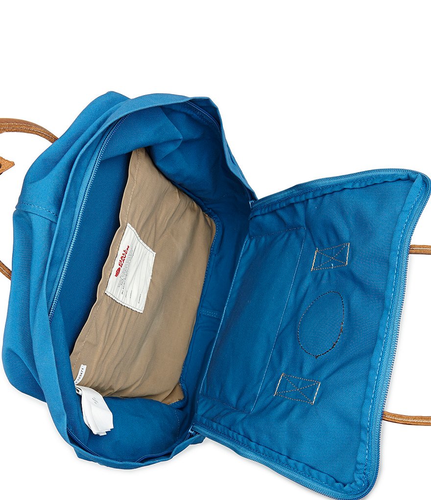 Fjallraven Kanken 2.0 Backpack