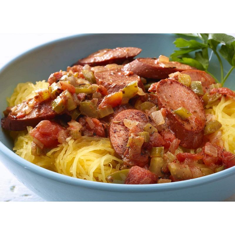 Jennie-O Hardwood Smoked Turkey Kielbasa - 14oz