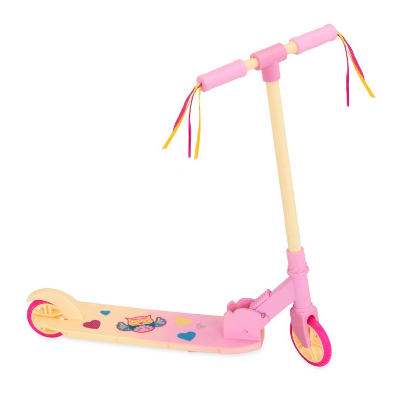 Our Generation Owl Be Cruisin' Sporty Outfit for 18" Dolls