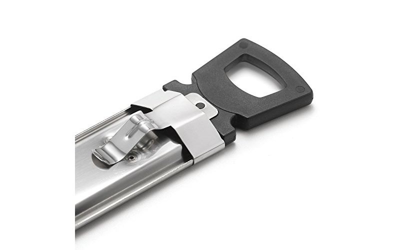 Polder THM-515 Candy/Jelly/Deep Fry Thermometer Stainless Steel