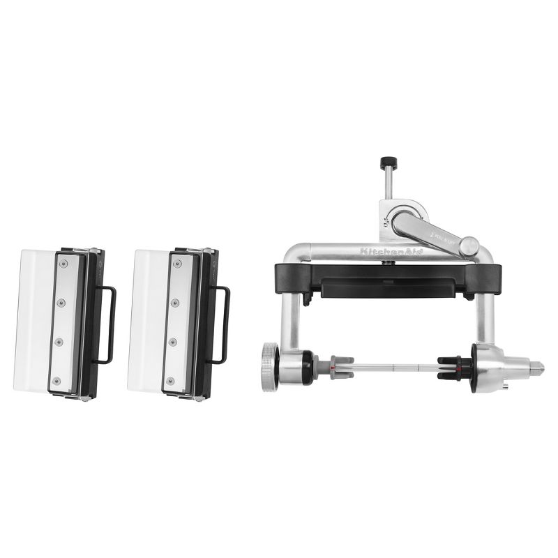 KitchenAid Ice Cream Maker Attachment- KICA0WH