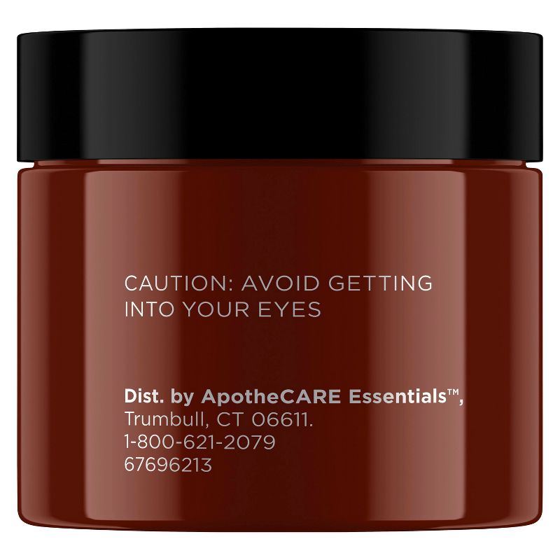 ApotheCARE Essentials PhytoQuench Replenishing Sleeping Face Mask - 2.1oz