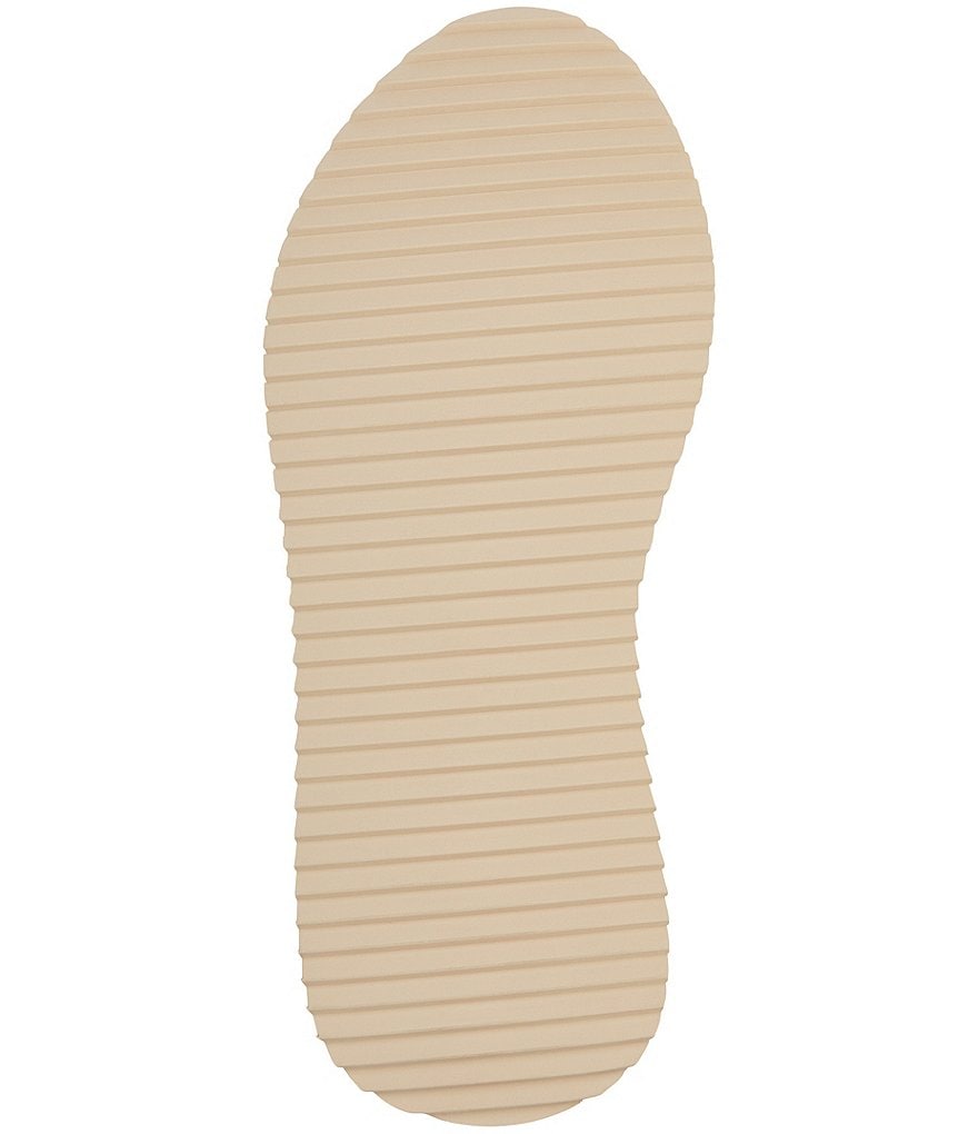 Paul Green Dara Lizard Embossed Flats