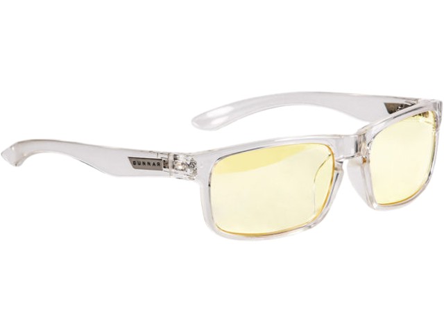 Gunnar Enigma Void Indoor Digital Eyewear