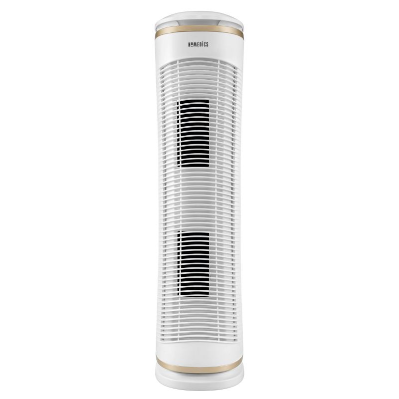 Pet Air Purifier - HoMedics
