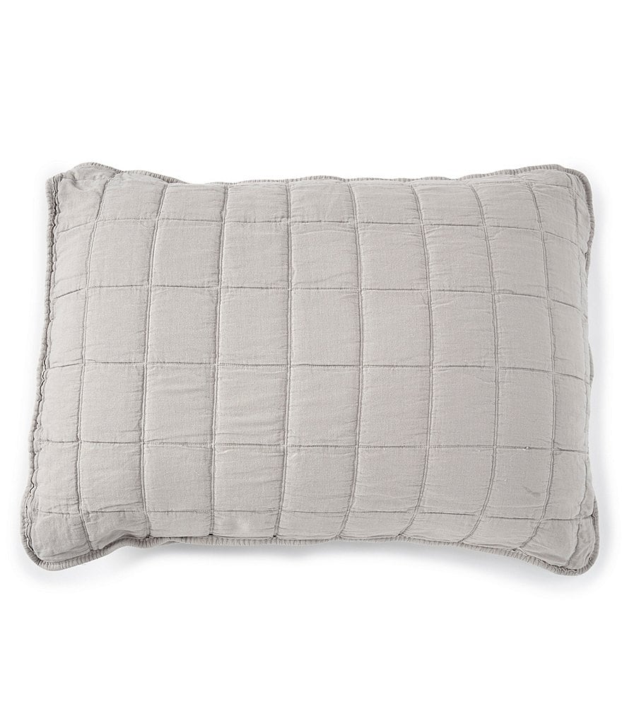 Southern Living Simplicity Collection Grayson Lightweight Sham