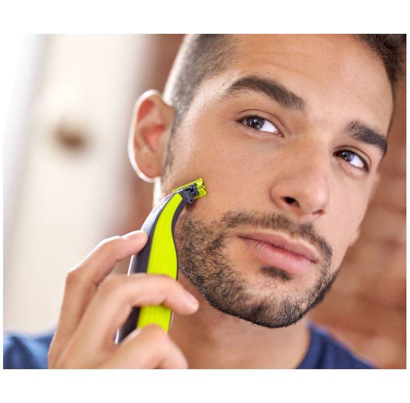 Philips Norelco OneBlade Replacement Blade 2ct - QP220/80