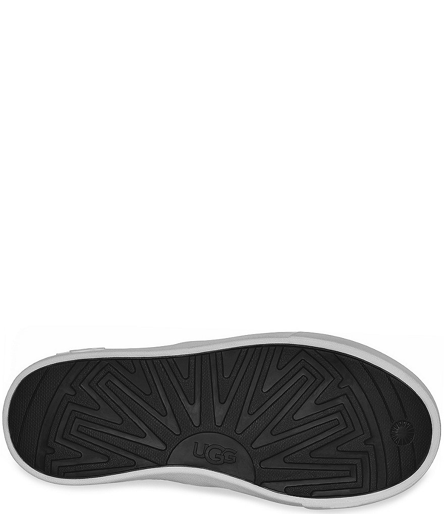 Steve Madden Girls' J-Caliber Wedge Sneakers (Youth)