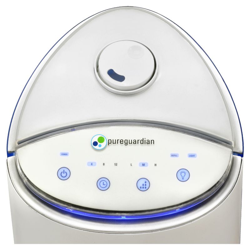 MyPurMist Water Refills - 20ct