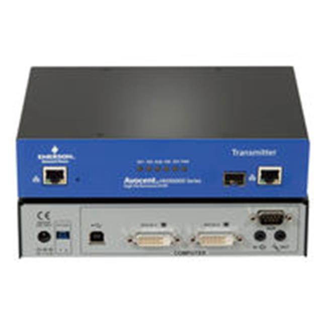 Avocent RMK-83 19in VESA mount Kit for 1 HMX 5000 / 6000